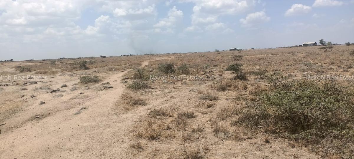 Residential Land in Kitengela - 6