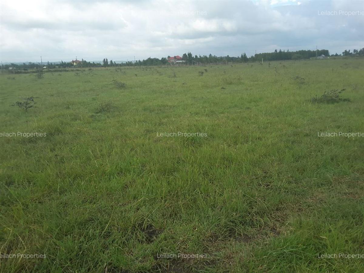 0.1 ac Residential Land in Ongata Rongai - 2