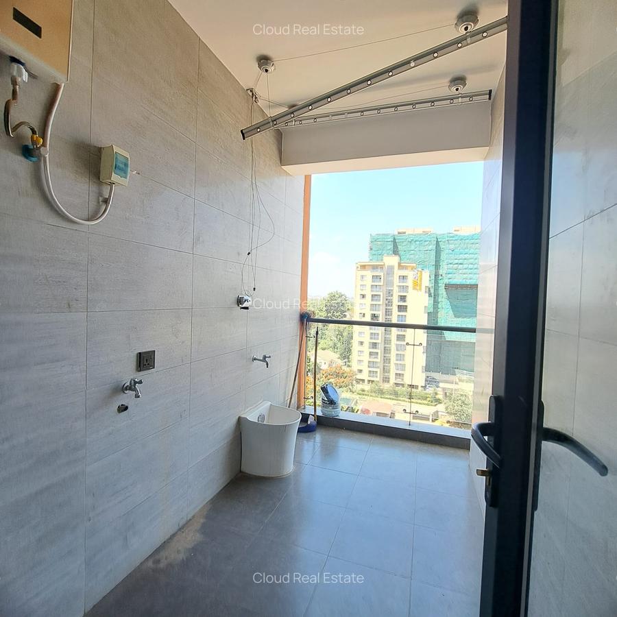 2 Bed Apartment with Gym in Lavington - 13