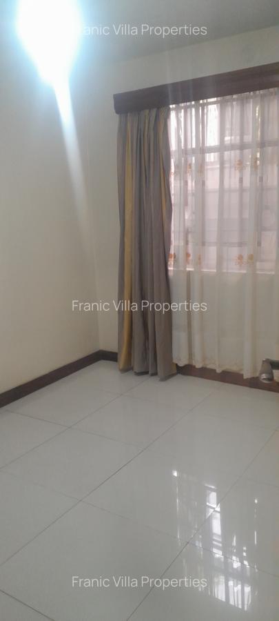 2 Bed House with En Suite at Nyari - 13