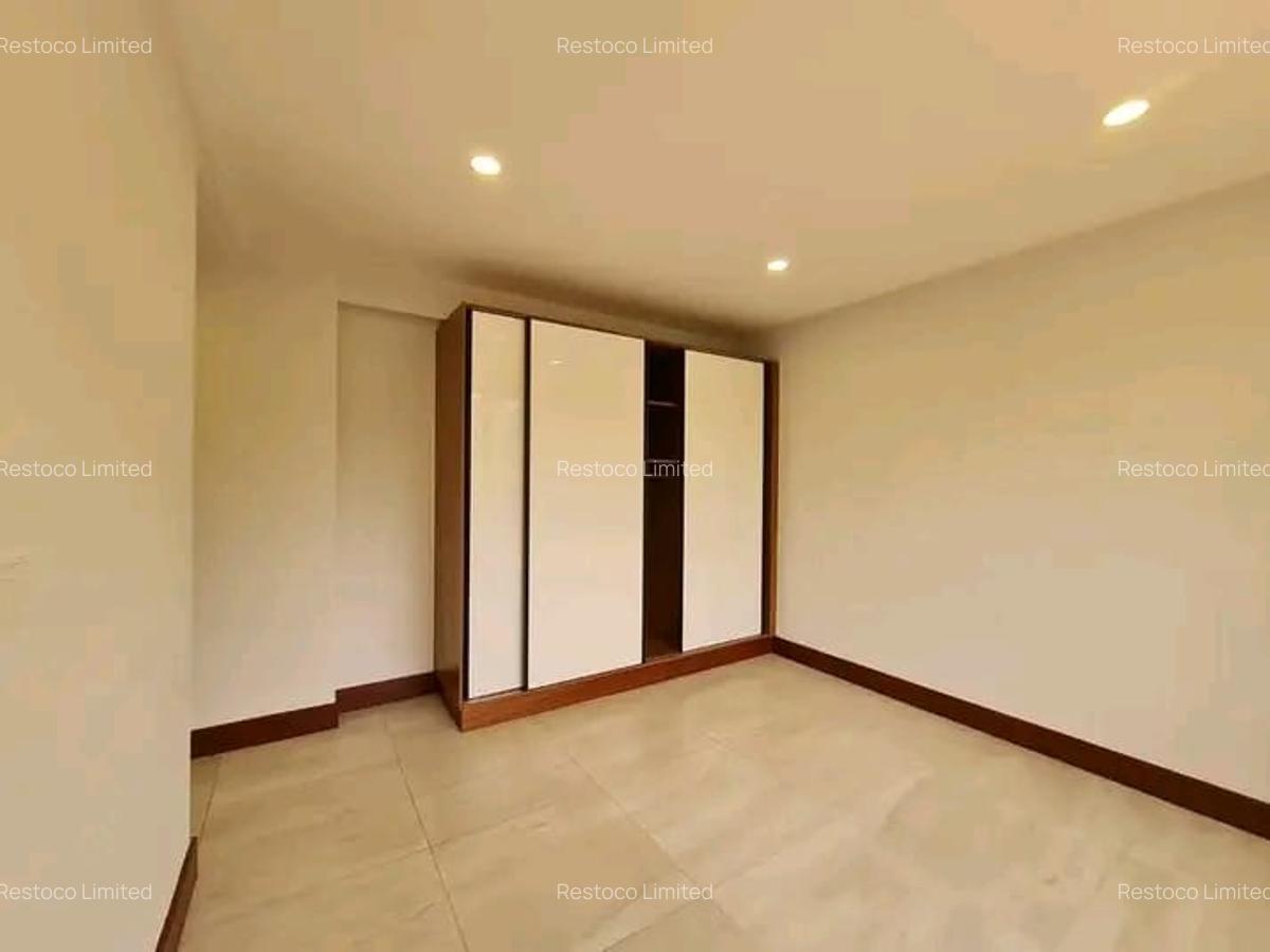 2 Bed Apartment with Swimming Pool at Rhapta Road - 3