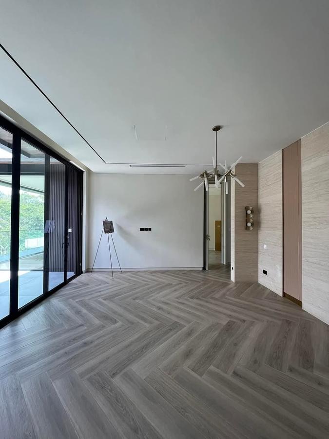 4 Bed House with Swimming Pool in Kitisuru - 6