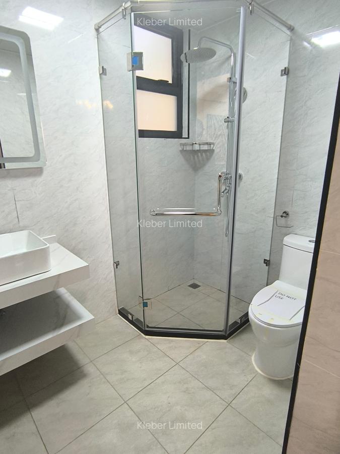 1 Bed Apartment with En Suite in Syokimau - 7