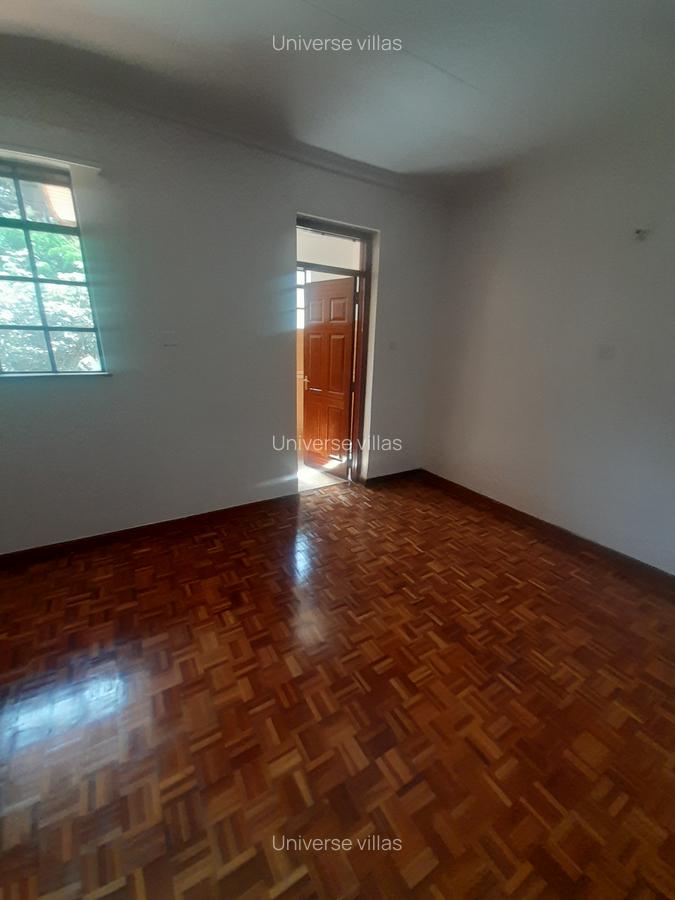 5 Bed Townhouse at Hub Karen - 16