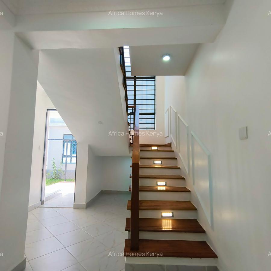 4 Bed House with En Suite at Ruiru Mugutha - 13