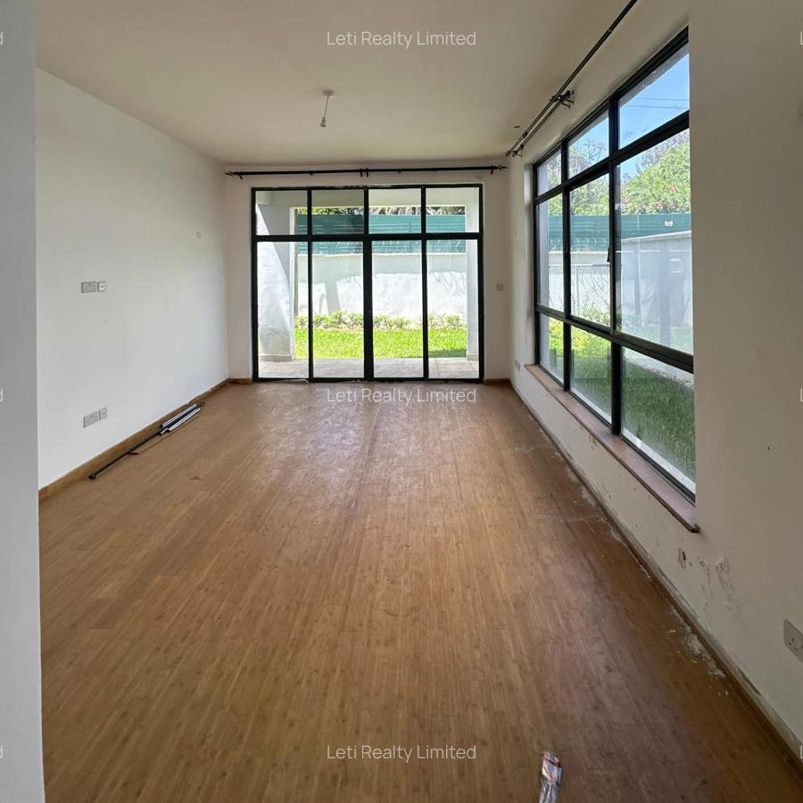 4 Bed Townhouse with En Suite in Lavington - 3