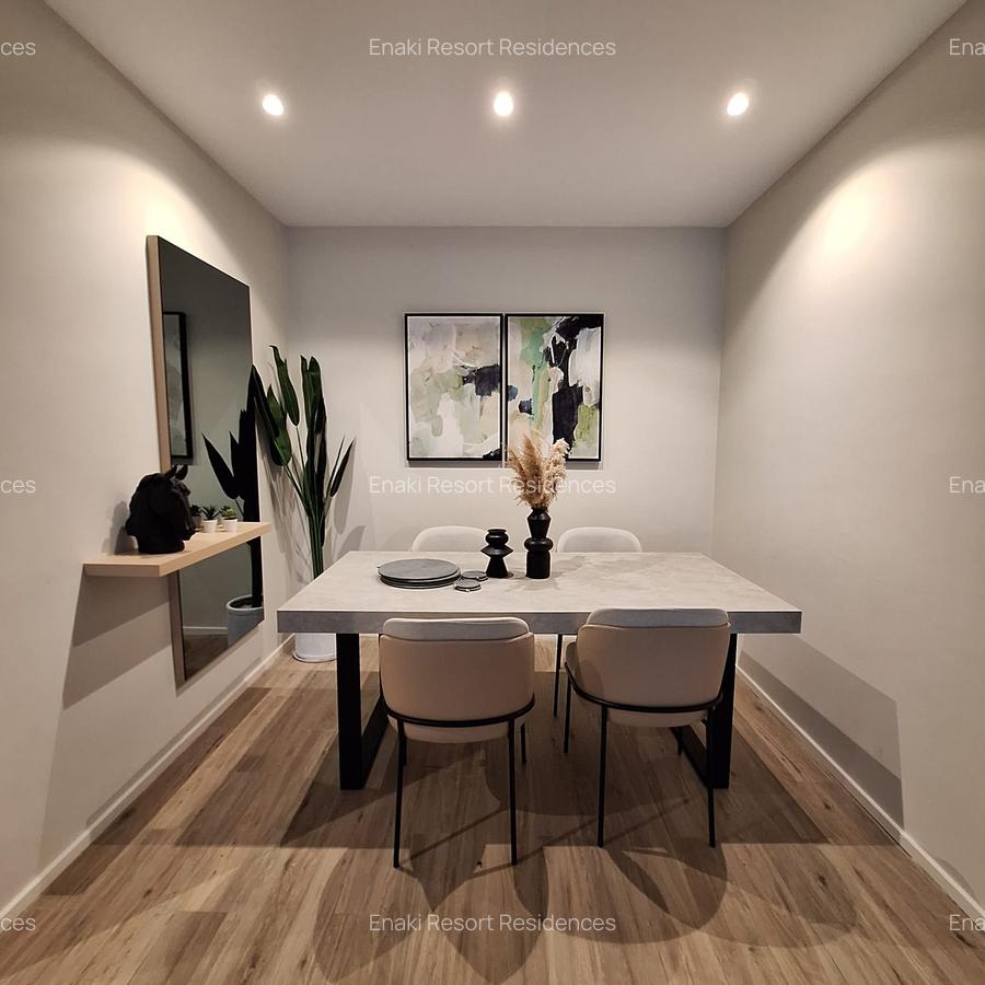 Furnished 2 Bed Apartment with En Suite at Red Hill Road - 11