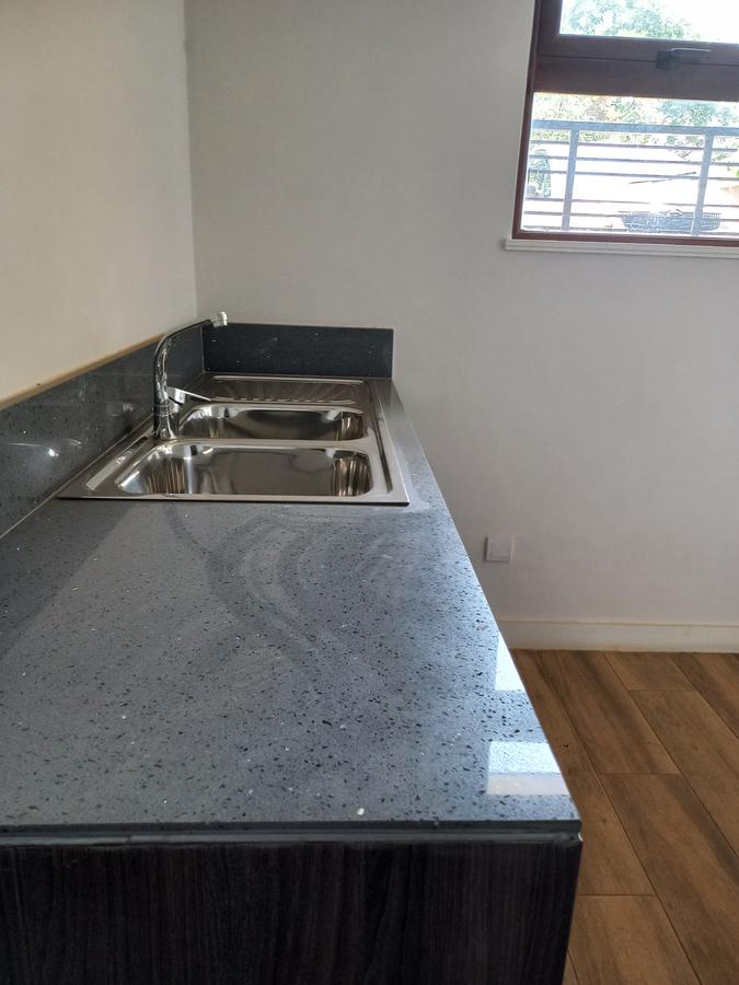 4 Bed Townhouse with En Suite in Lavington - 16