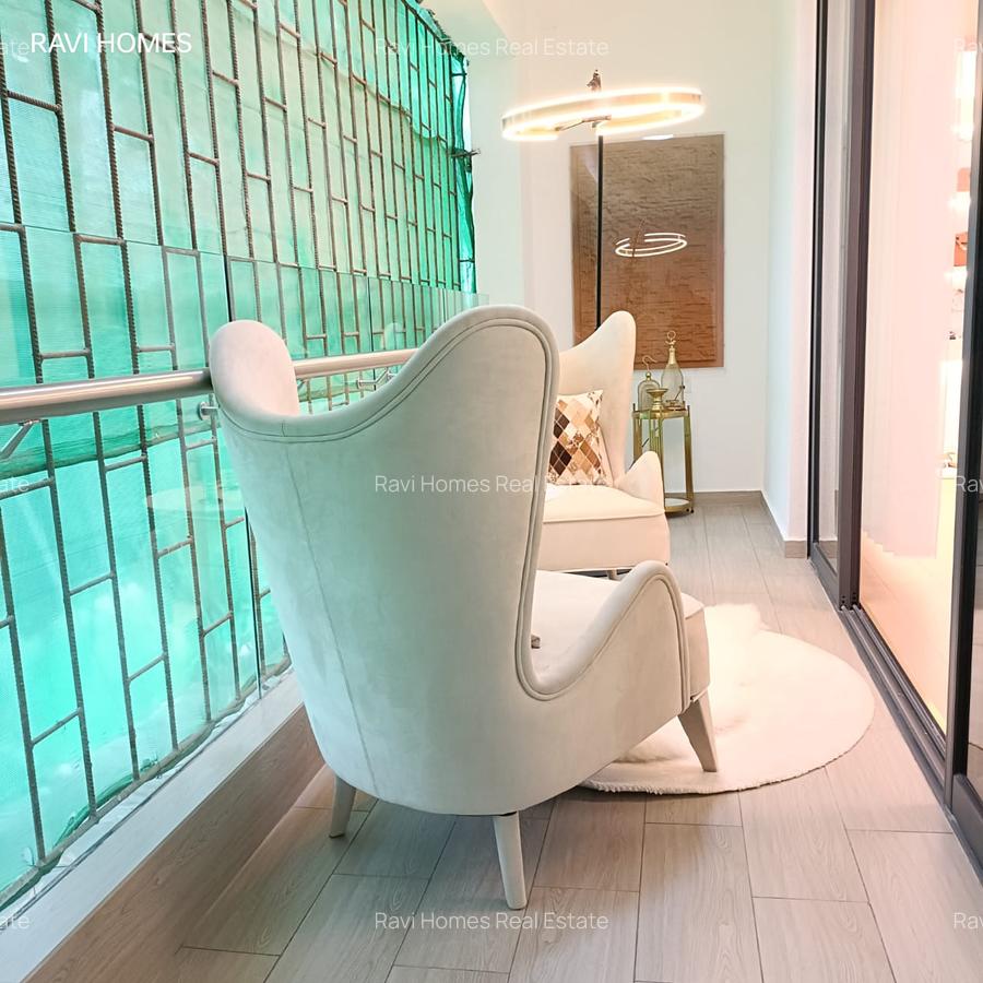 5 Bed Apartment with En Suite at Ndemi Road - 18