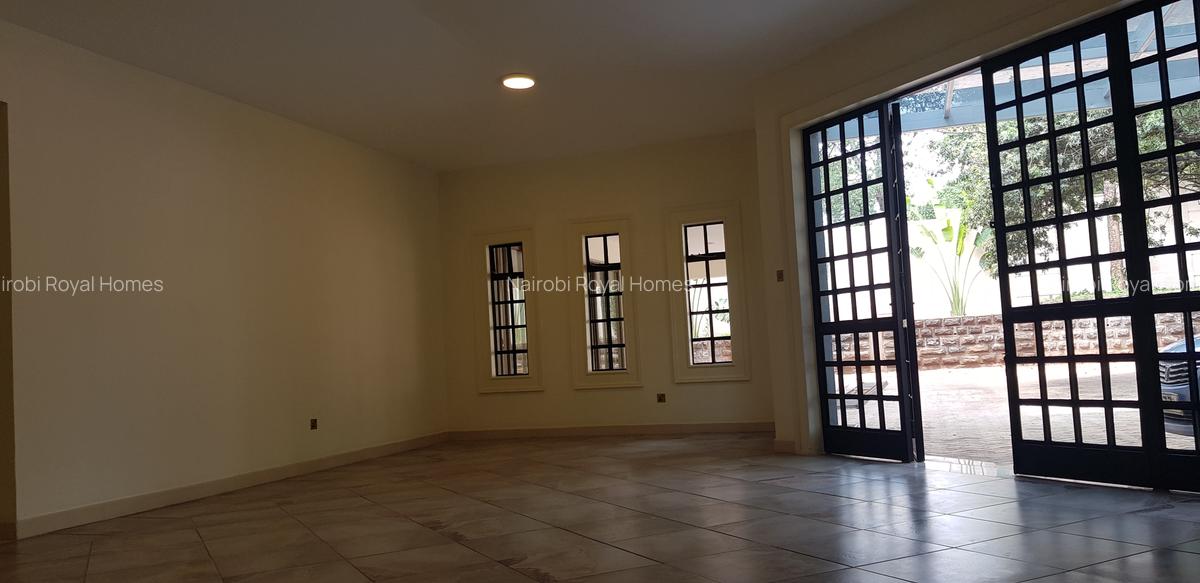 Commercial Property with Backup Generator at Runda Grove - 17