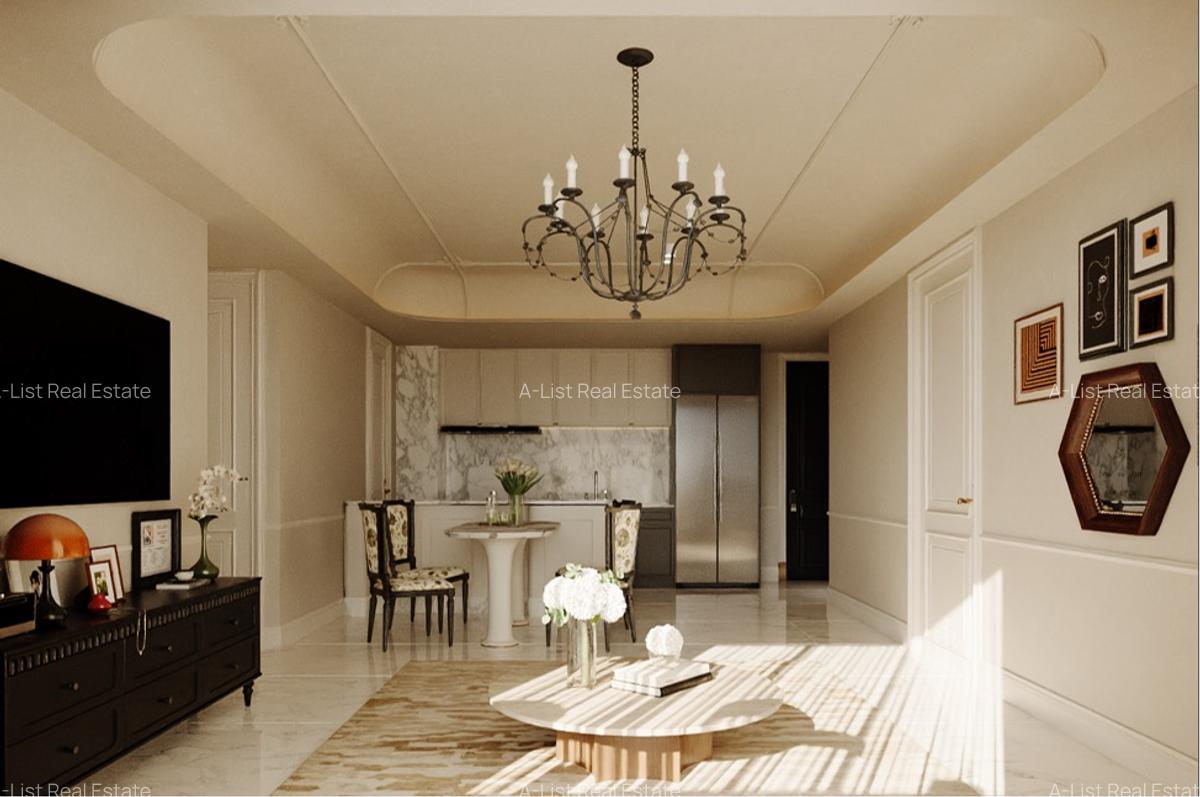 1 Bed Apartment with En Suite at Muguga Green - 13