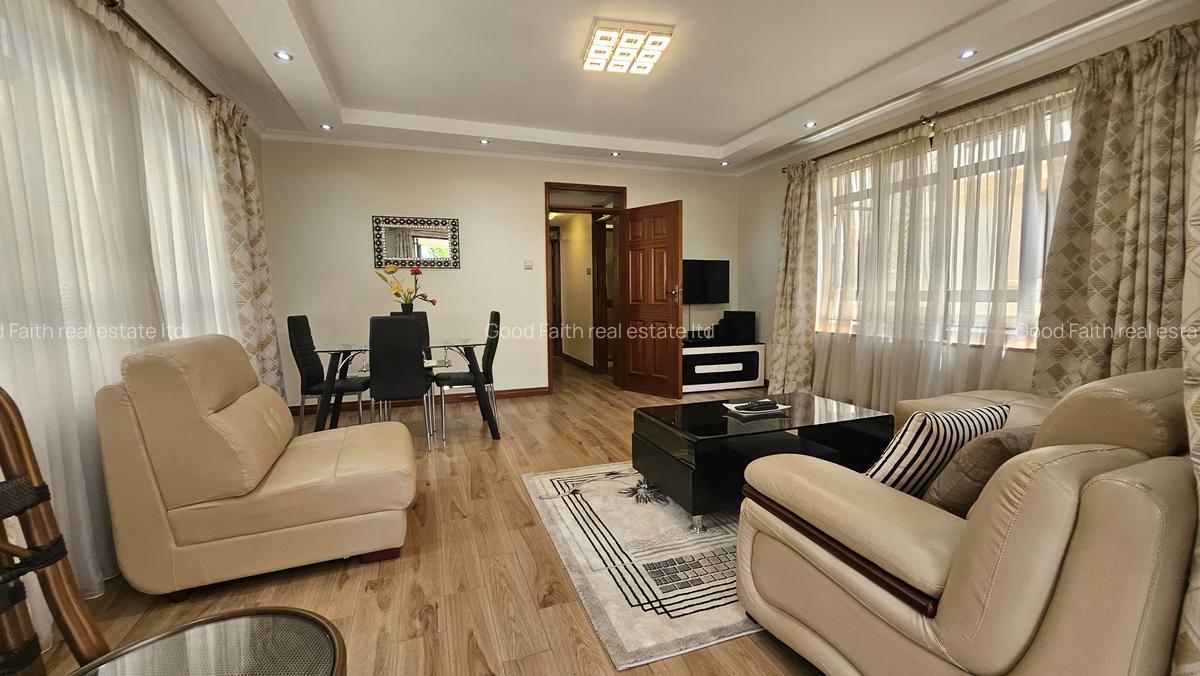 1 Bed House with En Suite in Runda - 2