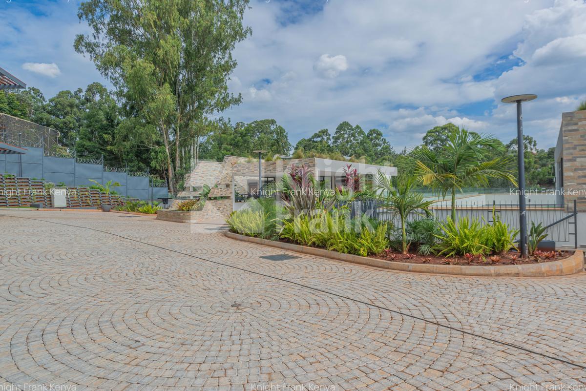 3 Bed Villa with En Suite in Lower Kabete - 14