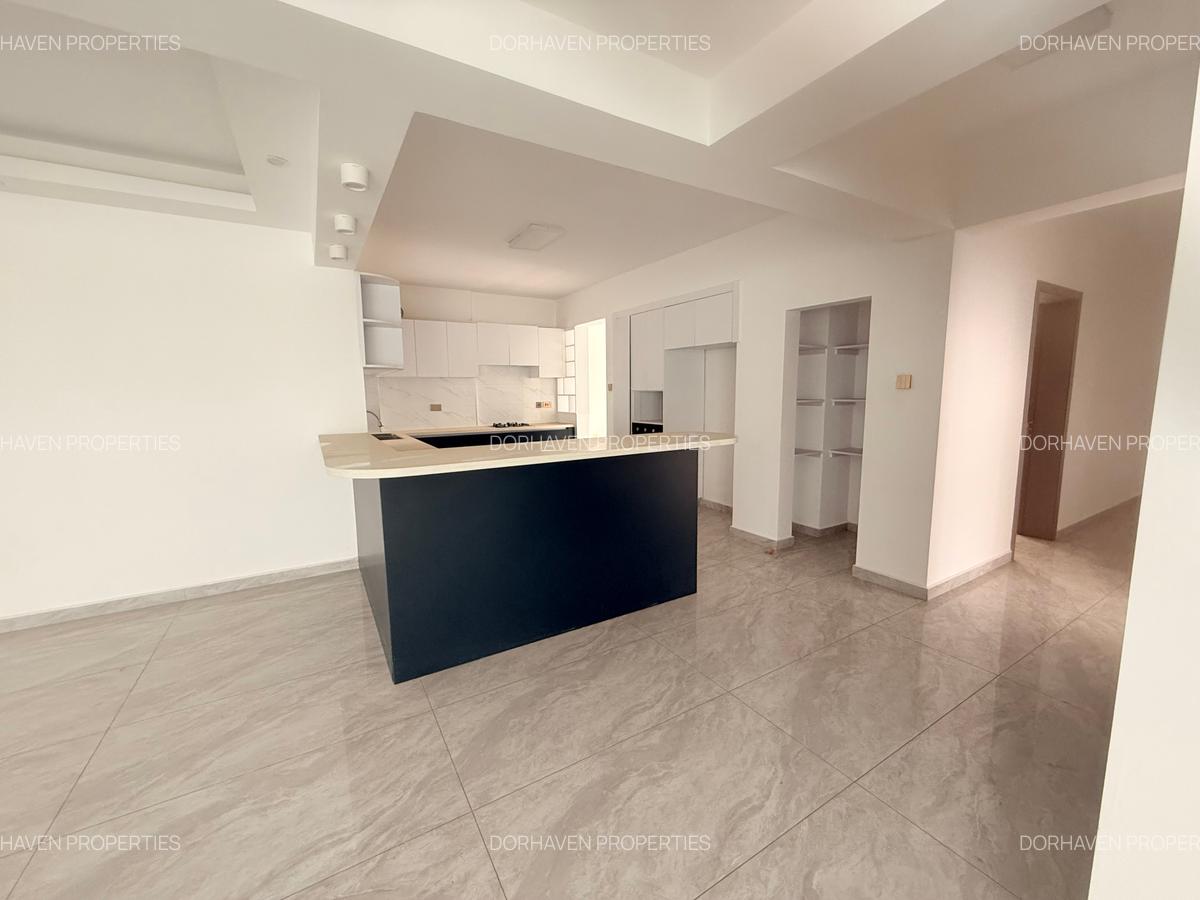 4 Bed Apartment with En Suite at Lavington - 2