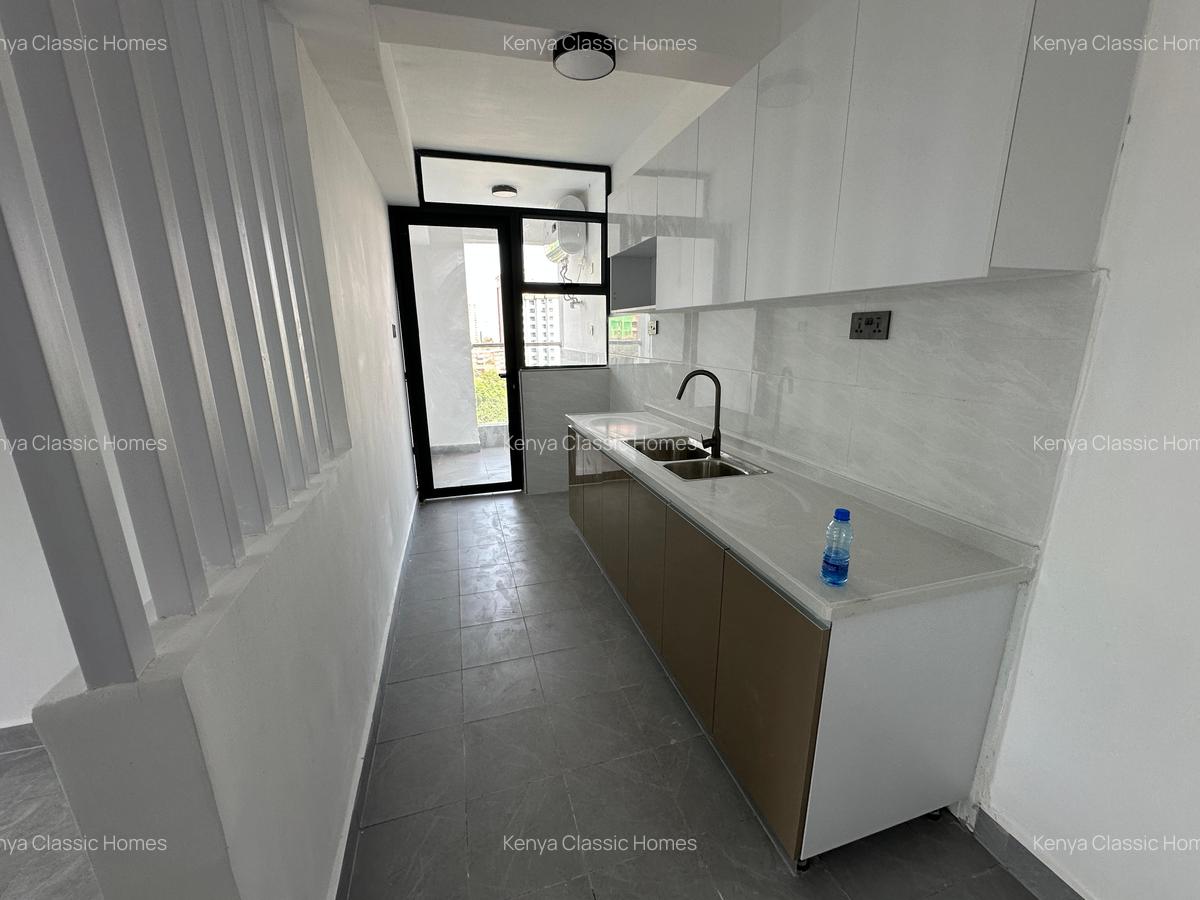 2 Bed Apartment with En Suite at Kilimani Nairobi Kenya - 3