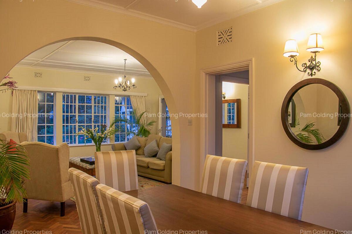 Furnished 2 Bed Apartment with En Suite in Muthaiga - 6