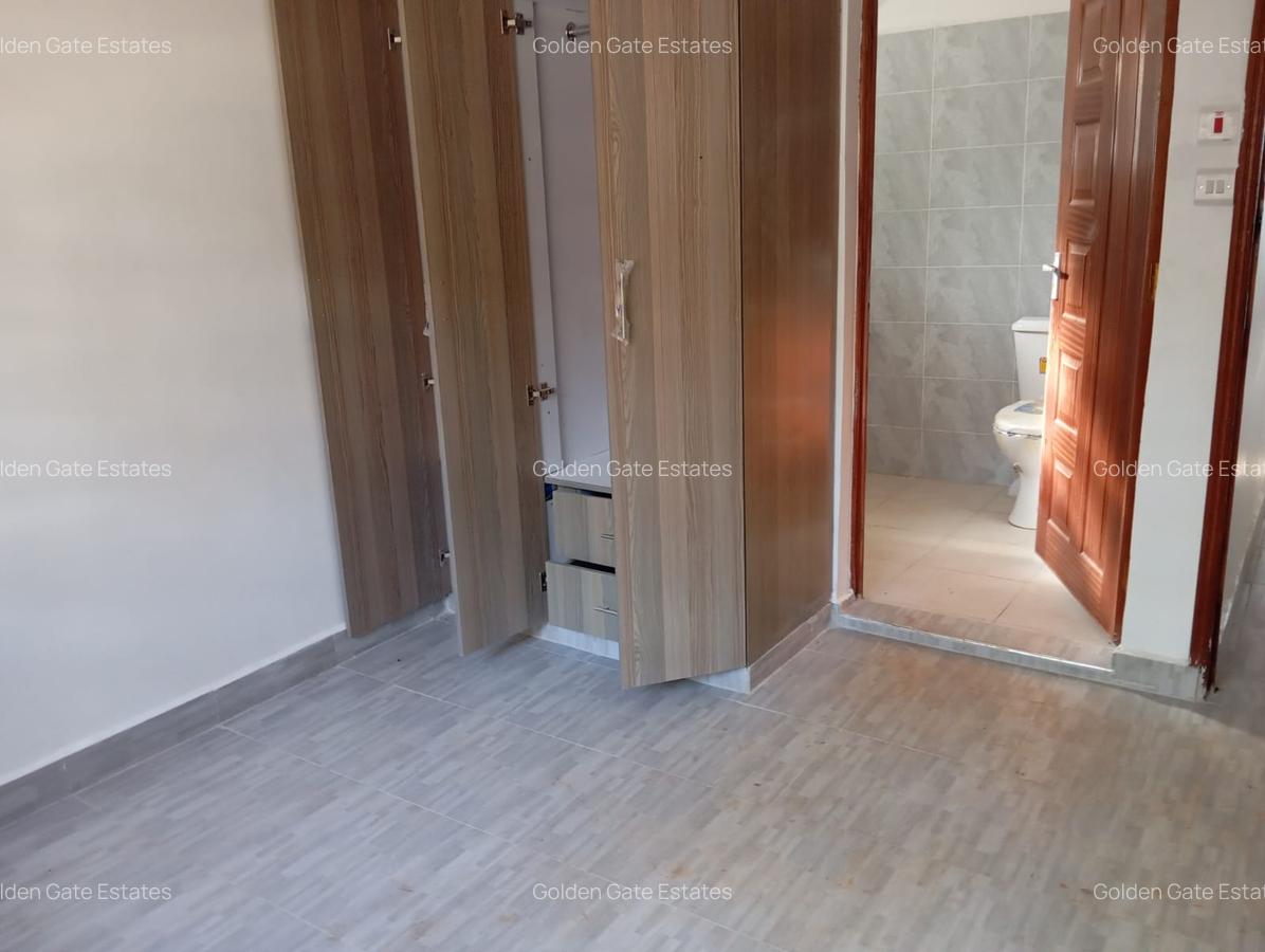 4 Bed House with En Suite in Ngong - 10