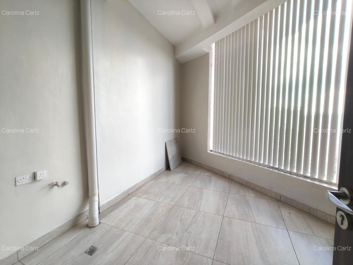 3 Bed Apartment with En Suite at General Mathenge Rd Off Peponi Road - 10