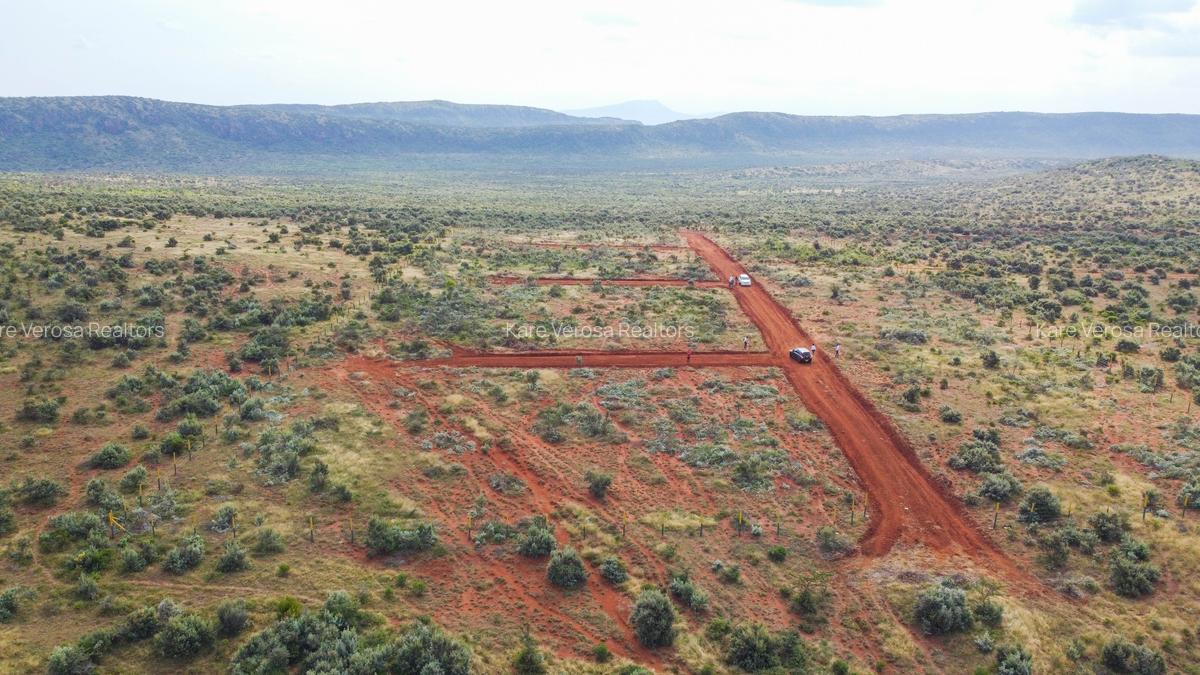 5,000 m² Land at Nachu Sgr - 12