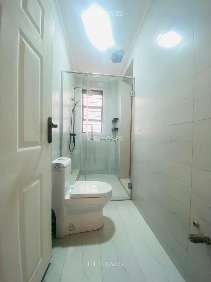 3 Bed Apartment with En Suite in Kikuyu Town - 10