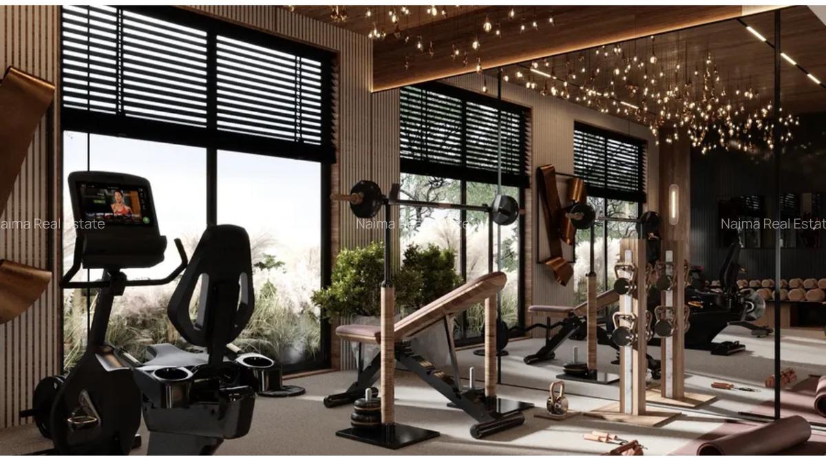 5 Bed Villa with En Suite at Karen - 11