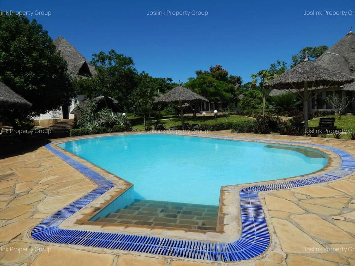 Furnished Commercial Property with Backup Generator in Diani - 2