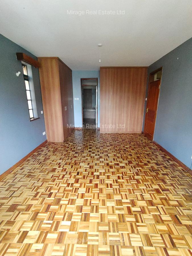 3 Bed Apartment with En Suite in Kilimani - 9