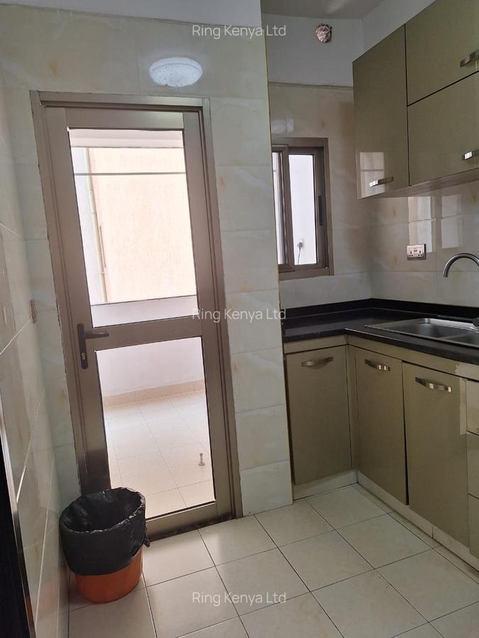 Furnished 2 Bed Apartment with En Suite in Kileleshwa - 3