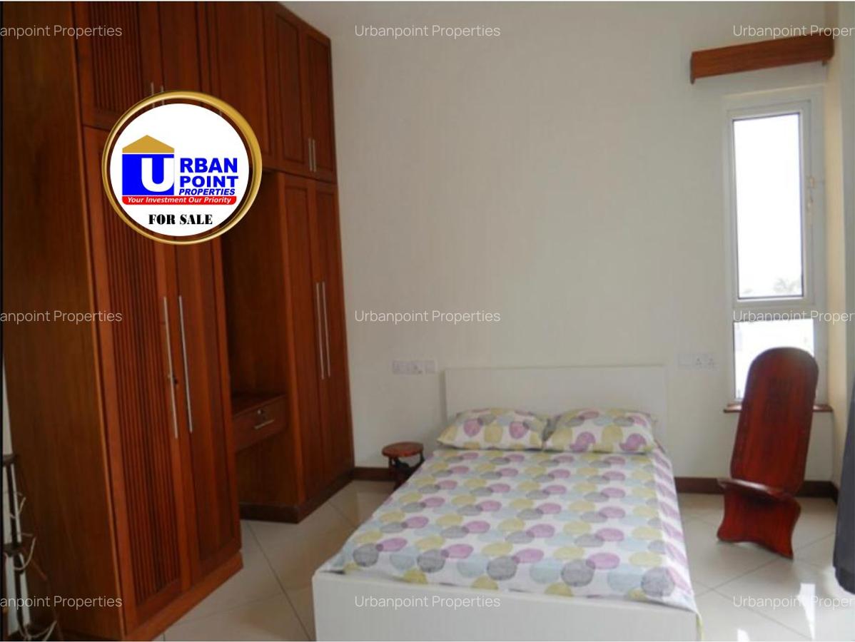 3 Bed Apartment with Swimming Pool in Nyali Area - 17