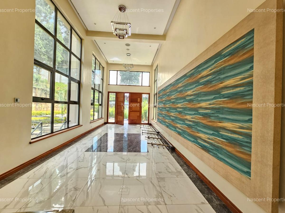 5 Bed Villa with En Suite in Lower Kabete - 9