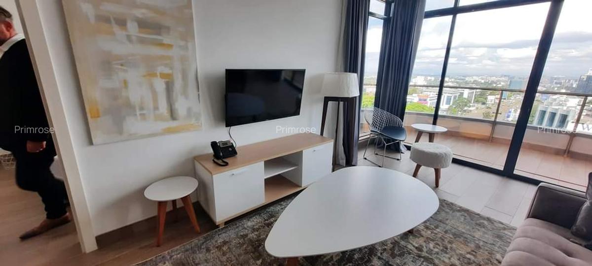 Furnished 2 Bed Apartment with En Suite in Westlands Area - 11