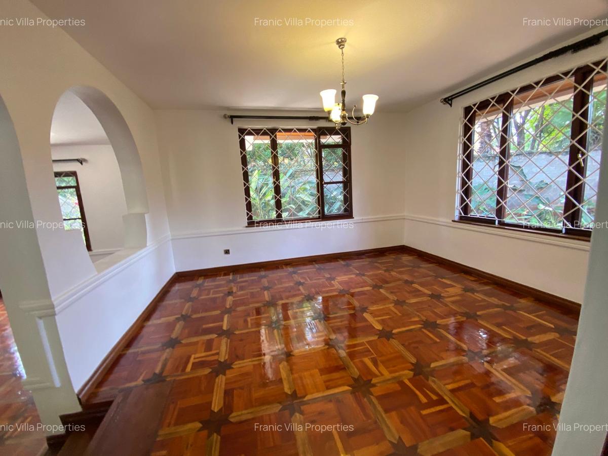 4 Bed House with En Suite at Runda - 14