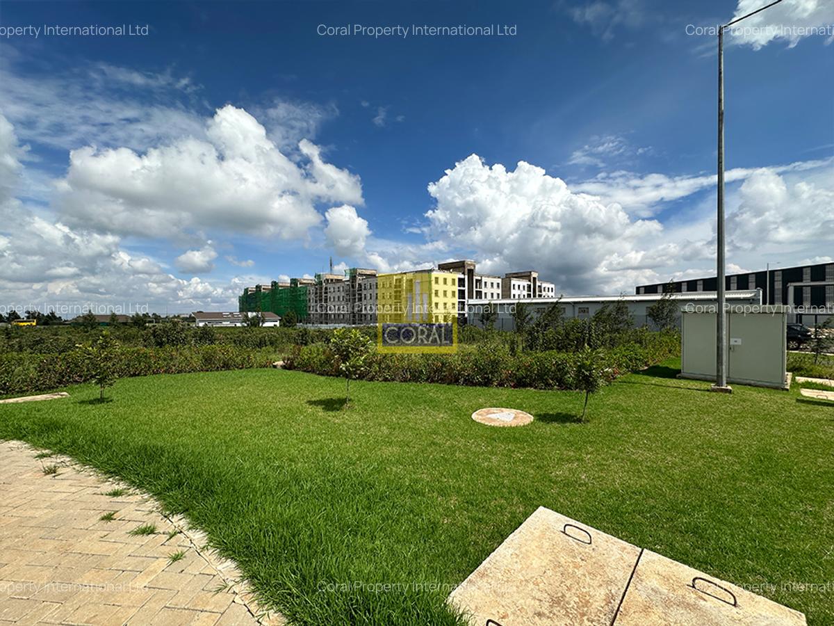 1.06 ac Land in Kiambu Road - 1