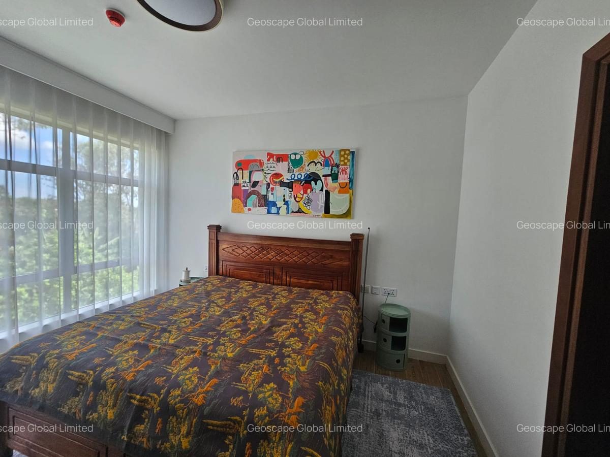 Furnished 4 Bed Apartment with En Suite in Rosslyn - 4