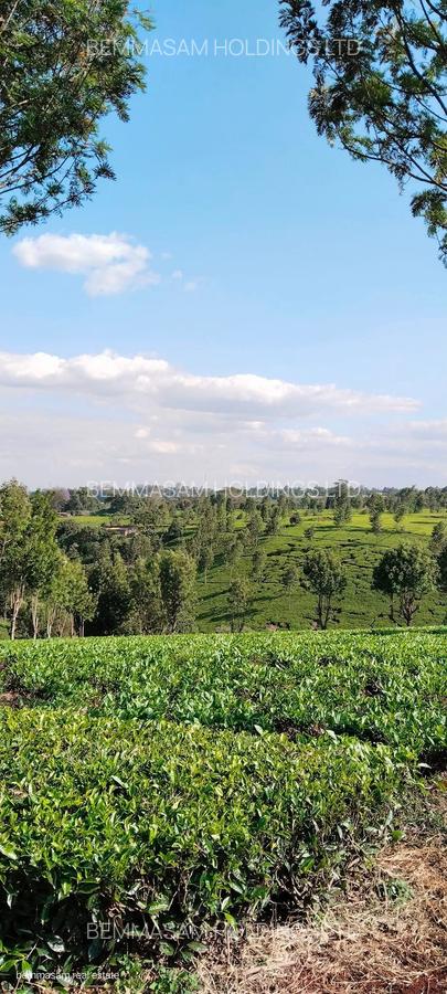 2 ac Land at Off Tigoni - Kabuku Rd - 8