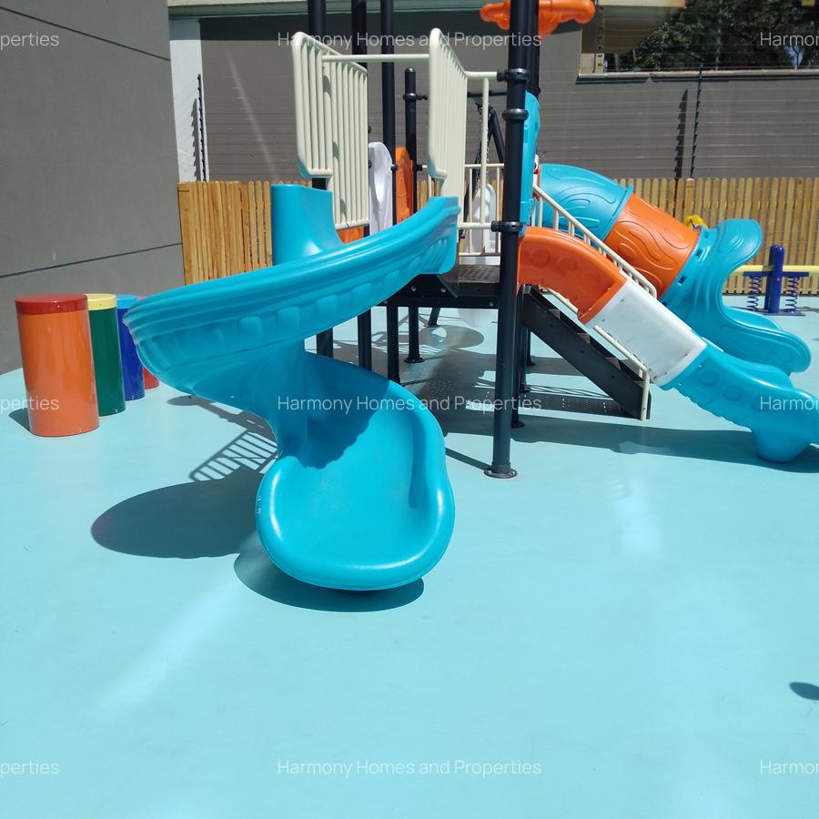 Furnished 2 Bed Apartment with En Suite at Riverside - 1