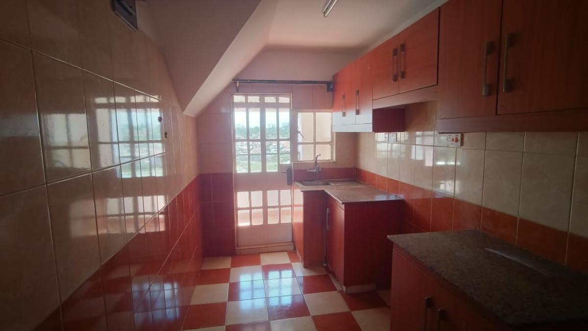 3 Bed Apartment with En Suite at Langata Road Near Langata High School - 11