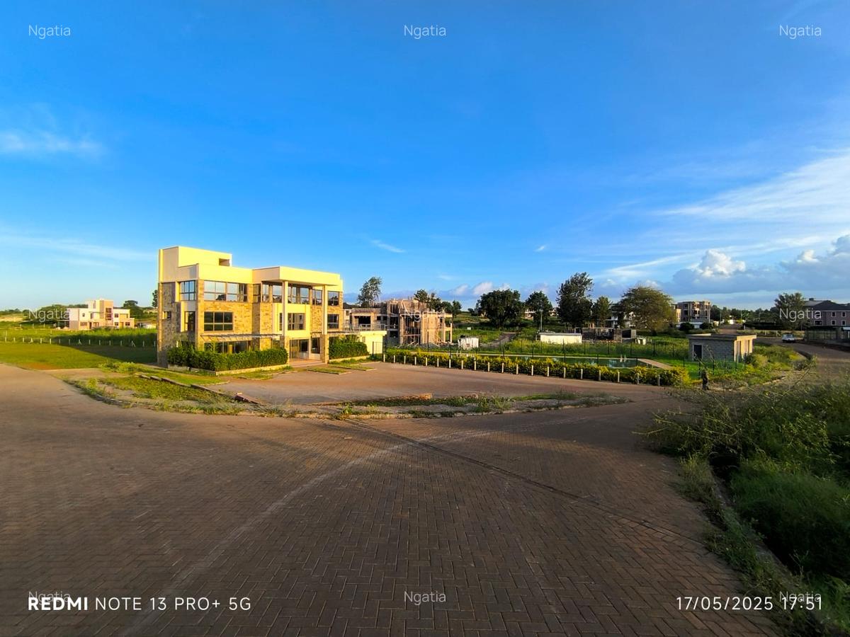 Residential Land at Zaria Village - 6