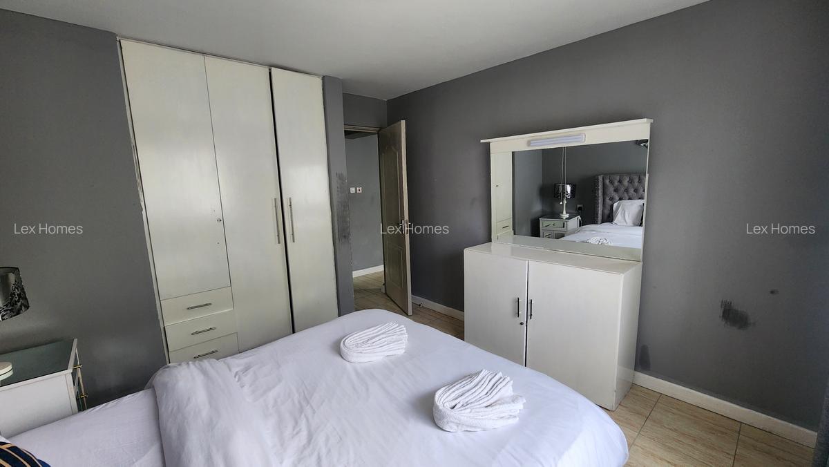 2 Bed Apartment with Borehole at Ongata Rongai - 12