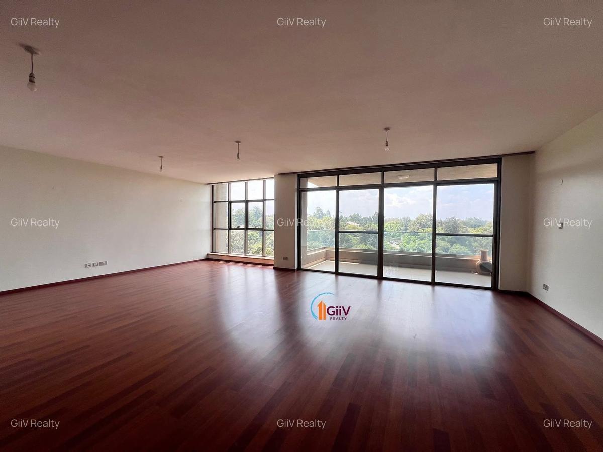 3 Bed Apartment with En Suite in Muthaiga - 8