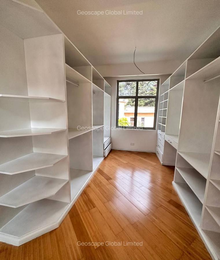 6 Bed House with En Suite in Karen - 8