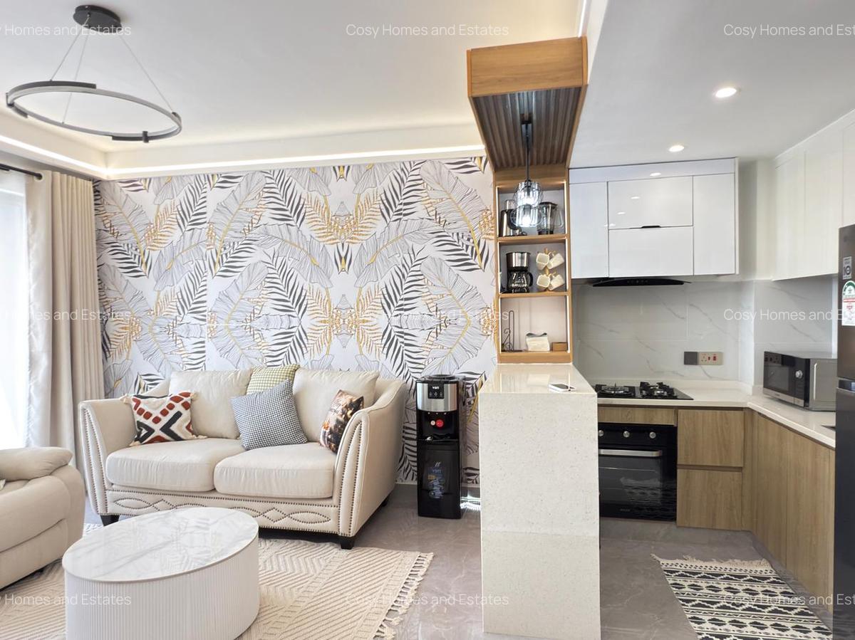 1 Bed Apartment with En Suite at Lavington - 1