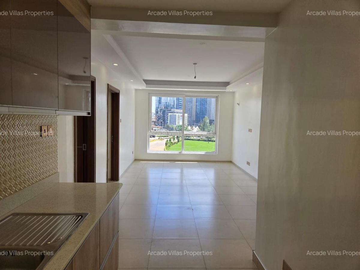 2 Bed Apartment with En Suite in Westlands Area - 5