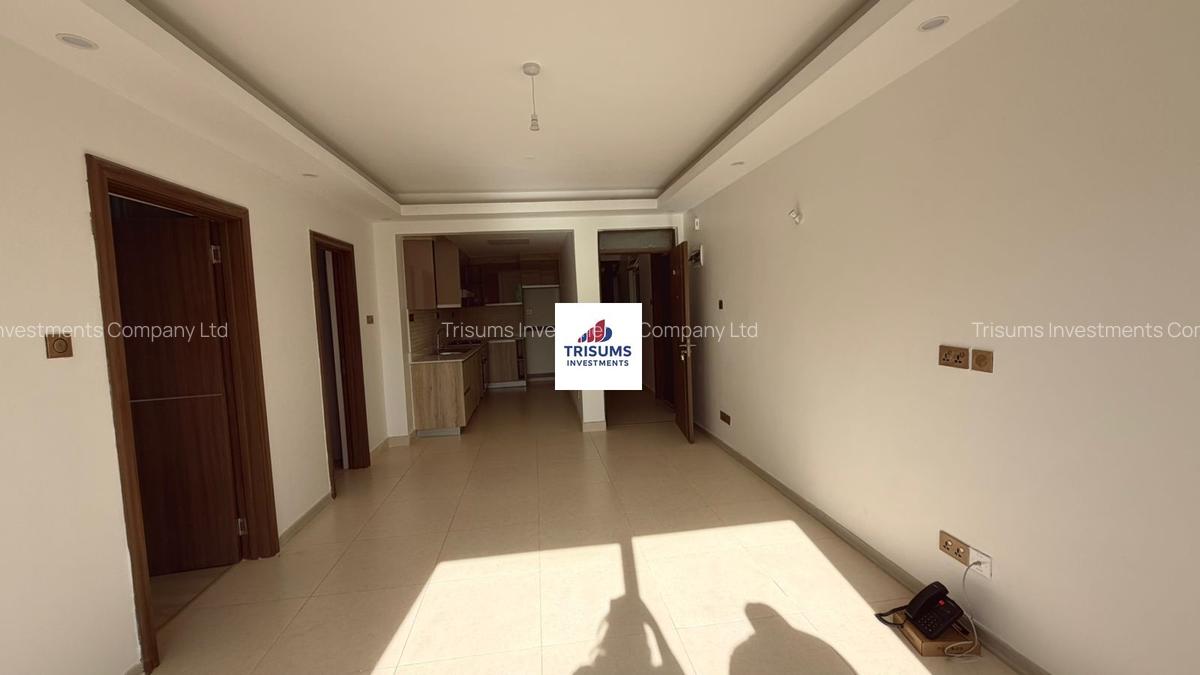 1 Bed Apartment with En Suite in Westlands Area - 1