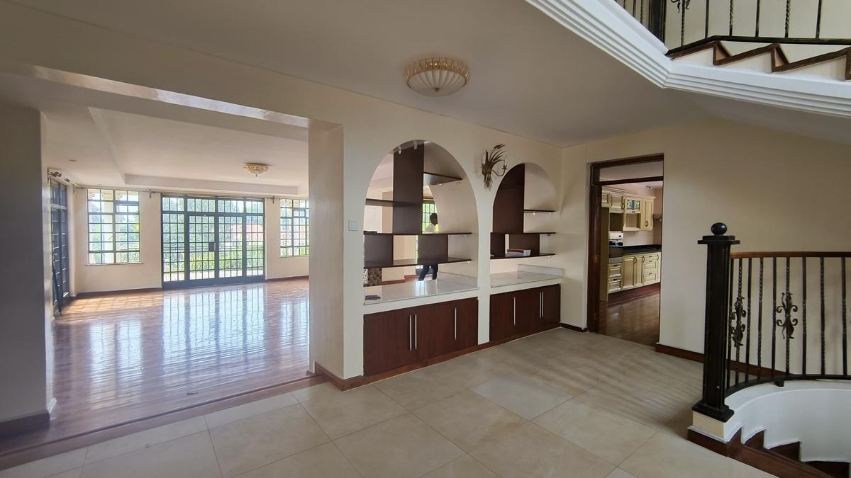 5 Bed House with En Suite in Kitisuru - 8