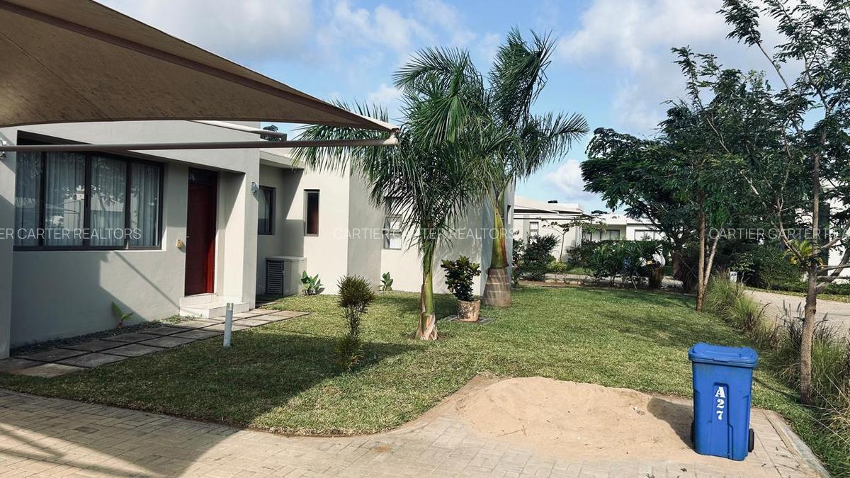 3 Bed Villa with En Suite at Vipingo - 4