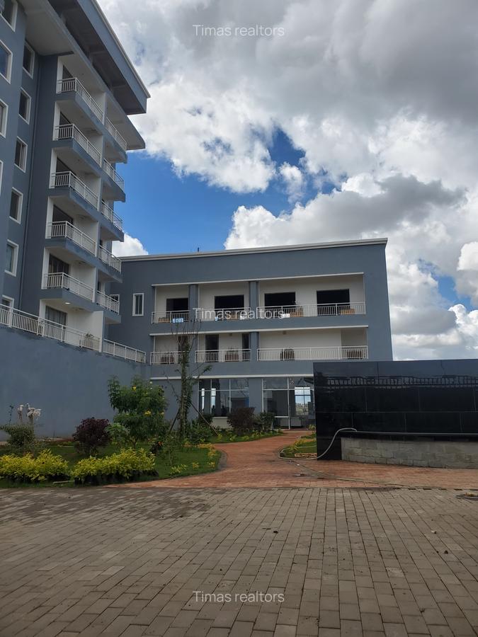 2 Bed Apartment with En Suite in Athi River - 12