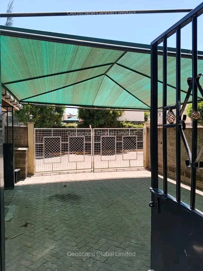 4 Bed House with En Suite in Syokimau - 4