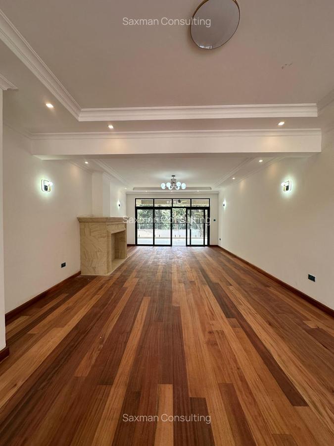 5 Bed Villa with En Suite in Karen - 15