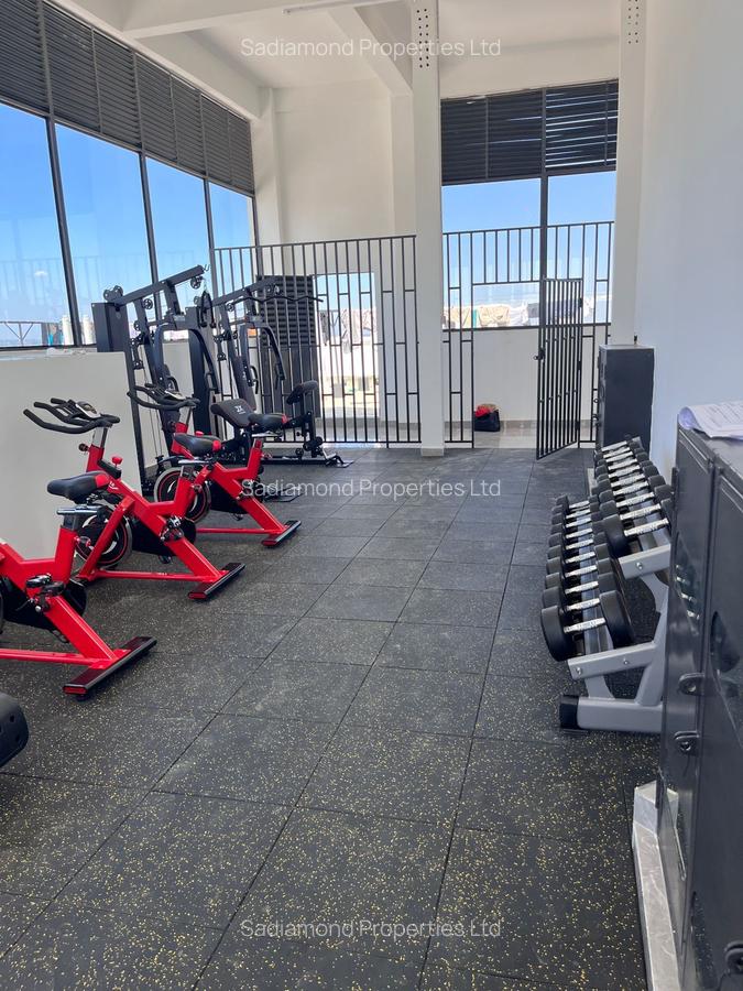 2 Bed Apartment with En Suite in Lower Kabete - 8